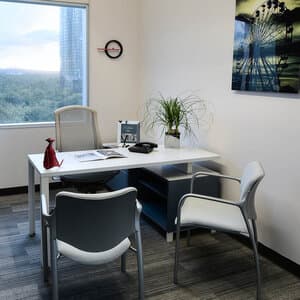 Coworking Torre IOS Offices en Av. P.º de la Reforma 412, Lomas - Virreyes, Lomas de Chapultepec, Miguel Hidalgo, 06600 Ciudad de México, CDMX, México - Avenida Paseo de la Reforma 412