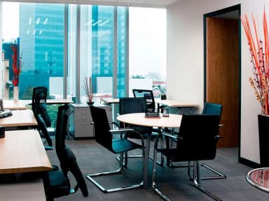 Coworking en Av. Insurgentes Sur 1647, San José Insurgentes, Benito Juárez, 03900 Ciudad de México, CDMX, México