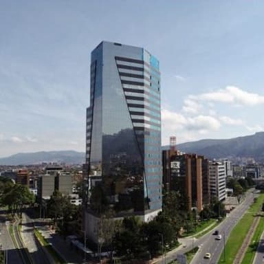 Coworking en Av. Cra 19 #95-20, Bogotá, Colombia