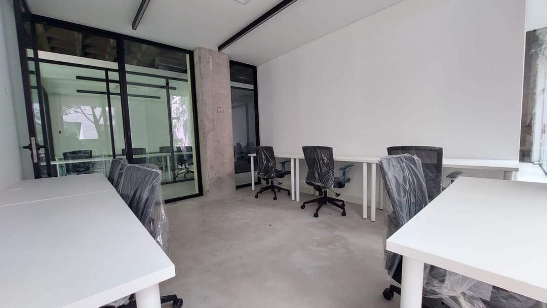 Coworking Masaryk en Av. Pdte. Masaryk 191, Chapultepec Morales, Polanco V Secc, Miguel Hidalgo, 11560 Ciudad de México, CDMX, México - Avenida Presidente Masaryk 191