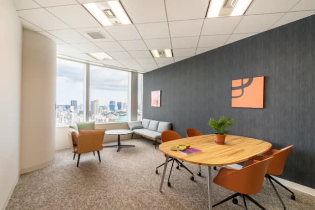 Coworking Torre Summa en Hamburgo 213, Juárez, Cuauhtémoc, 06600 Ciudad de México, CDMX, México - Hamburgo 213