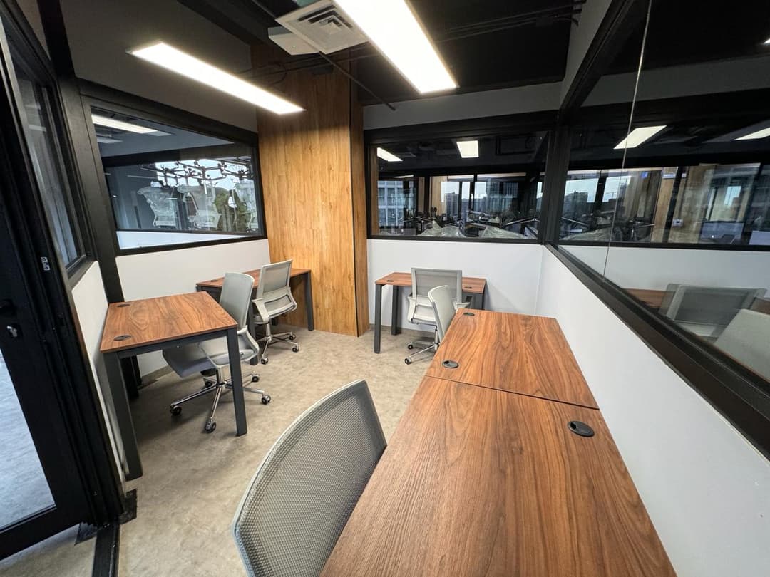 Coworking Insurgentes Sur 428 en Av. Insurgentes Sur 428, Hipódromo, Cuauhtémoc, 06760 Ciudad de México, CDMX, México - Avenida Insurgentes Sur 428