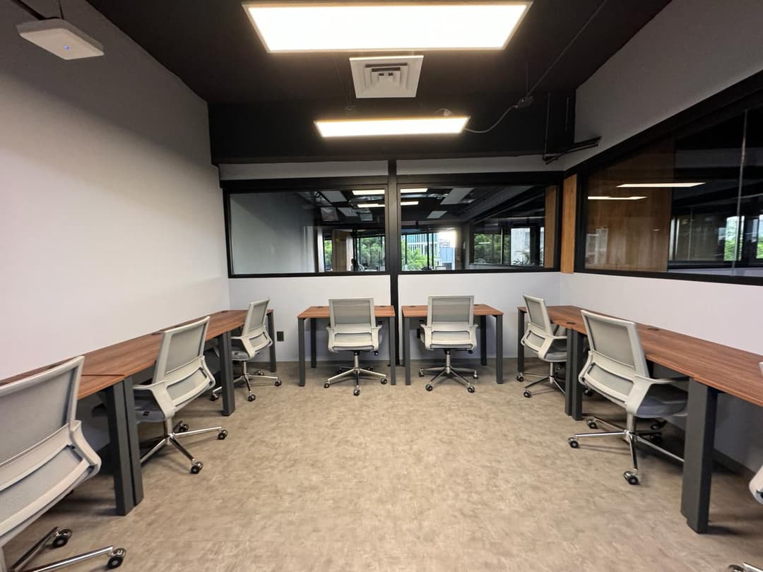 Coworking Insurgentes Sur 428 en Av. Insurgentes Sur 428, Hipódromo, Cuauhtémoc, 06760 Ciudad de México, CDMX, México - Avenida Insurgentes Sur 428