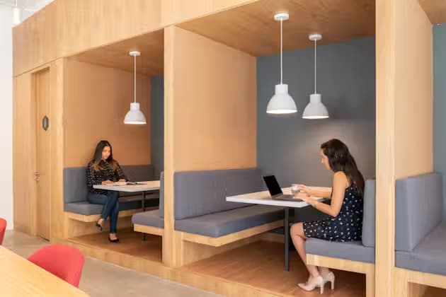 Coworking Av. de las Américas 1500 en Av. de las Américas 1586, Country Club, 44610 Guadalajara, Jal., México - Avenida de las Américas 1586