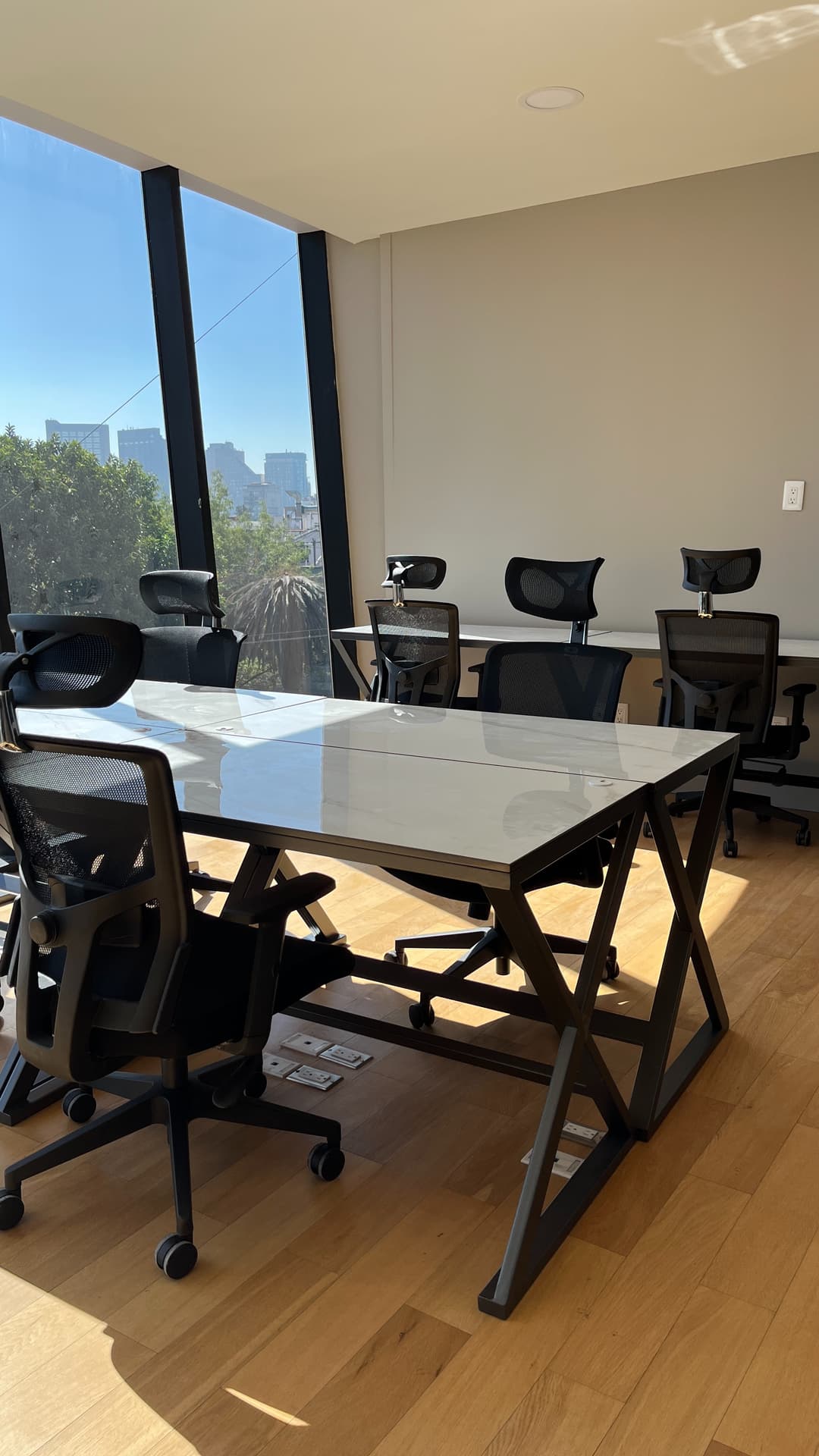 Coworking Moliere en Av Moliere 310, Polanco, Polanco II Secc, Miguel Hidalgo, 11530 Ciudad de México, CDMX, México - Avenida Moliere 310