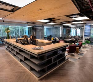 Coworking Altezza en Av. Paseo de las Palmas 340, Lomas - Virreyes, Lomas de Chapultepec, Miguel Hidalgo, 11000 Ciudad de México, CDMX, México - Avenida Paseo de las Palmas 340