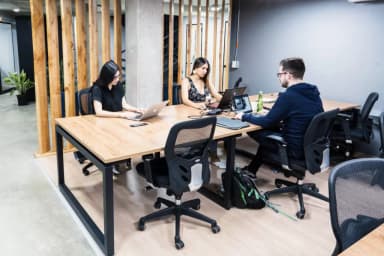 Coworking en Cra. 76 #32B-18, Medellín, Belén, Medellín, Antioquia, Colombia