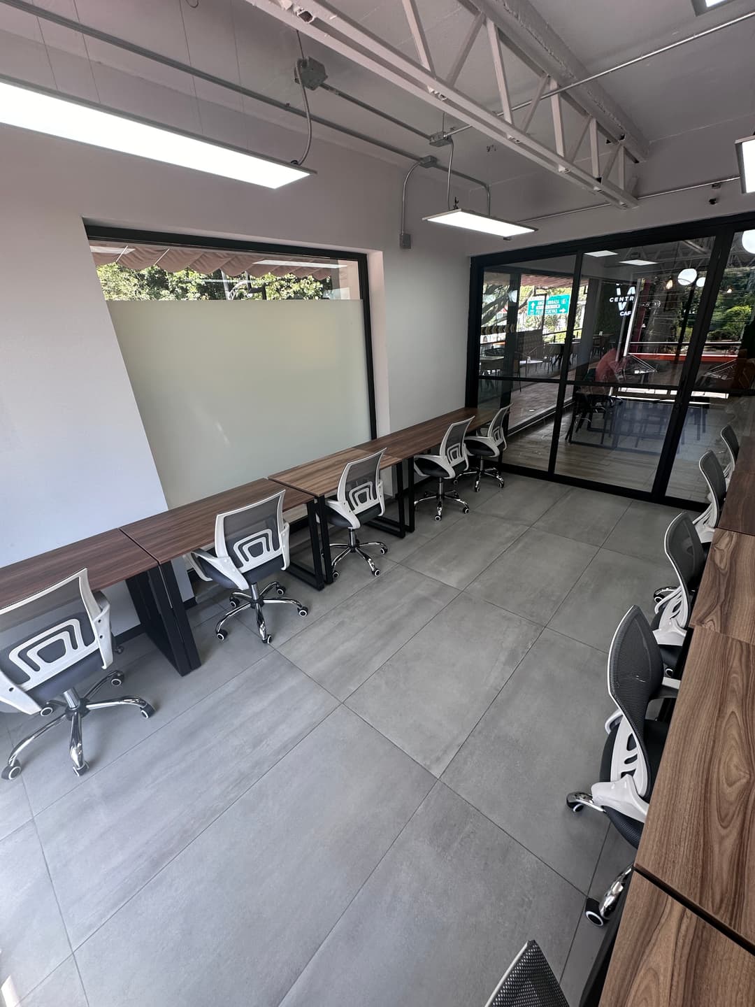 Coworking Insurgentes Sur 1248 en Av. Insurgentes Sur 1248, Col del Valle Sur, Benito Juárez, 03200 Ciudad de México, CDMX, México - Avenida Insurgentes Sur 1248