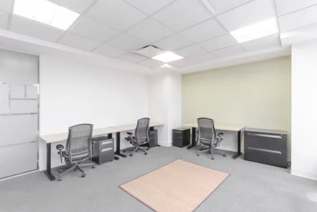 Coworking Parque Lincoln en Aristóteles 77, Polanco, Polanco IV Secc, Miguel Hidalgo, 11550 Ciudad de México, CDMX, México - Aristóteles 77