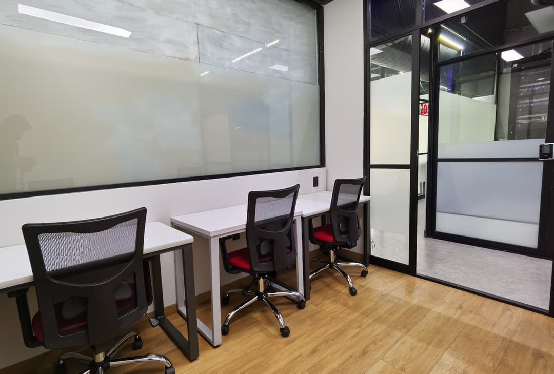 Coworking Insurgentes Sur 1248 en Av. Insurgentes Sur 1248, Col del Valle Sur, Benito Juárez, 03200 Ciudad de México, CDMX, México - Avenida Insurgentes Sur 1248