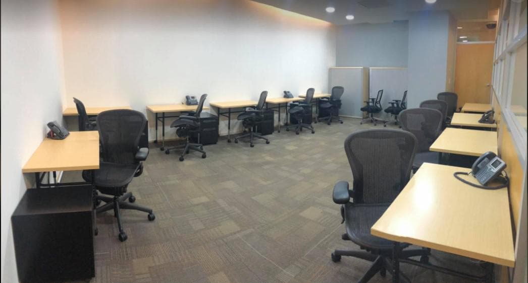 Coworking Torre Esmeralda II en Perif. Blvd. Manuel Ávila Camacho 36, Lomas de Chapultepec, Miguel Hidalgo, 11000 Ciudad de México, CDMX, México - Periférico Boulevard Manuel Ávila Camacho 36