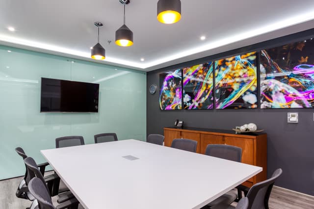 Coworking Pedregal I en Periferico Sur 4293-Piso 3, Jardines en la Montaña, Tlalpan, 14210 Ciudad de México, CDMX, México - Periferico Sur 4293