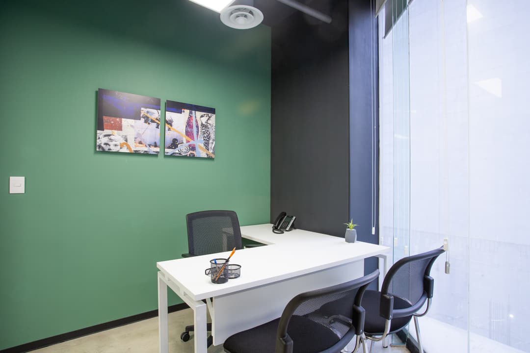 Coworking Hamburgo en Hamburgo 182-PISO 4, Juárez, Cuauhtémoc, 06600 Ciudad de México, CDMX, México - Hamburgo 182