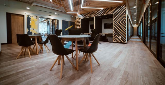 Coworking Tanarah en Av. José Vasconcelos 345, Zona Santa Engracia, 66267 San Pedro Garza García, N.L., México - Avenida José Vasconcelos 345