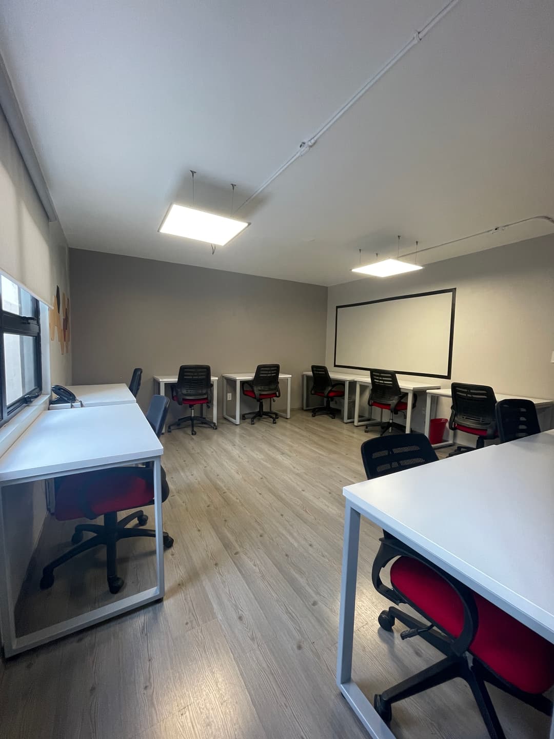 Coworking Eugenio Sue en Eugenio Sue 316, Polanco, Polanco IV Secc, Miguel Hidalgo, 11550 Ciudad de México, CDMX, México - Eugenio Sue 316