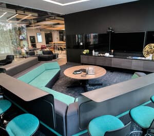 Coworking Altezza en Av. Paseo de las Palmas 340, Lomas - Virreyes, Lomas de Chapultepec, Miguel Hidalgo, 11000 Ciudad de México, CDMX, México - Avenida Paseo de las Palmas 340