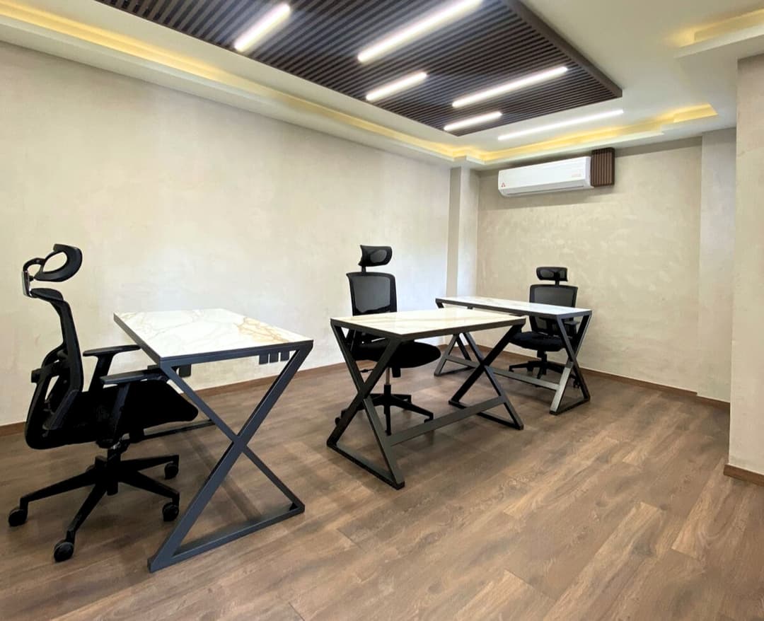 Coworking Prado Norte en Avenida Prado Norte 612, Lomas de Chapultepec, Miguel Hidalgo, 11000 Ciudad de México, CDMX, México - Avenida Prado Norte 612