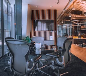 Coworking en Av. P.º de la Reforma 509, Cuauhtémoc, 06500 Ciudad de México, CDMX, México