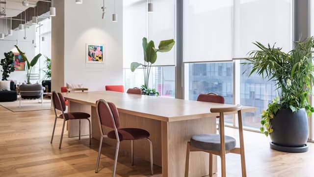 Coworking Insurgentes Sur 1079 en Av. Insurgentes Sur 1079, Col del Valle Sur, Benito Juárez, 03720 Ciudad de México, CDMX, México - Avenida Insurgentes Sur 1079