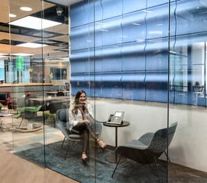 Coworking Altezza en Av. Paseo de las Palmas 340, Lomas - Virreyes, Lomas de Chapultepec, Miguel Hidalgo, 11000 Ciudad de México, CDMX, México - Avenida Paseo de las Palmas 340