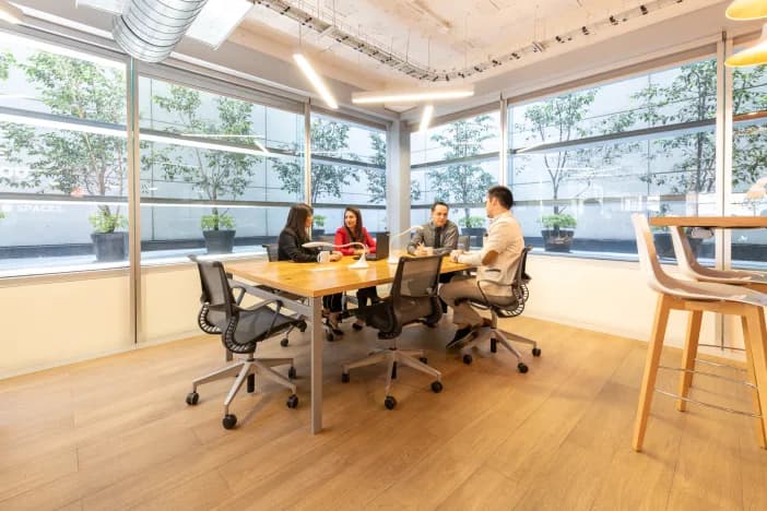 Coworking Prado Sur en Prado Sur 150, Lomas - Virreyes, Lomas de Chapultepec, Miguel Hidalgo, 11000 Ciudad de México, CDMX, México - Prado Sur 150