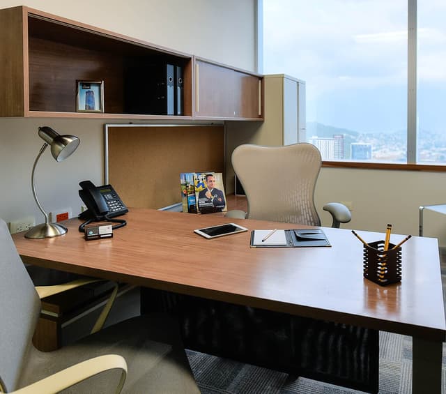 Coworking Torre ING Comercial Américas en Av. Batallón de San Patricio 111, Corporativo Prodesa, 66269 San Pedro Garza García, N.L., México - Avenida Batallón de San Patricio 111