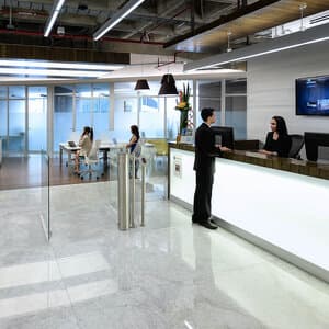 Coworking Corporativo Kansas en Av. Insurgentes Sur 859, Nápoles, Benito Juárez, 03810 Ciudad de México, CDMX, México - Avenida Insurgentes Sur 859