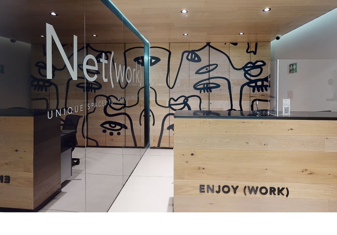 Coworking en Av. Insurgentes Sur 700, Col del Valle Nte, Benito Juárez, 03103 Ciudad de México, CDMX, México