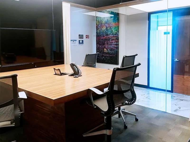 Coworking en Av. Primero de Mayo 120, Naucalpan, 53500 Naucalpan de Juárez, Méx., México