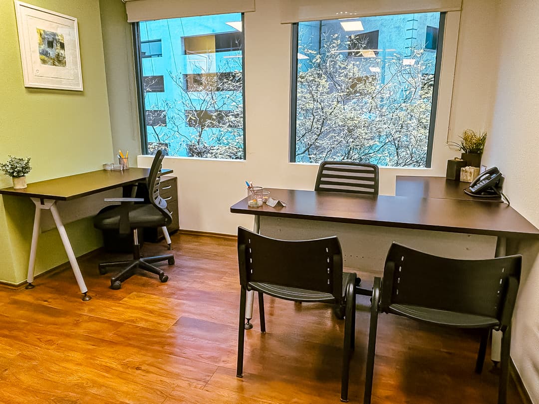 Coworking en C. Monte Elbruz 124-Piso 2, Lomas de Chapultepec III Secc, Miguel Hidalgo, 11530 Ciudad de México, CDMX, México