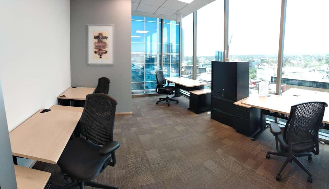 Coworking Torre Esmeralda II en Perif. Blvd. Manuel Ávila Camacho 36, Lomas de Chapultepec, Miguel Hidalgo, 11000 Ciudad de México, CDMX, México - Periférico Boulevard Manuel Ávila Camacho 36