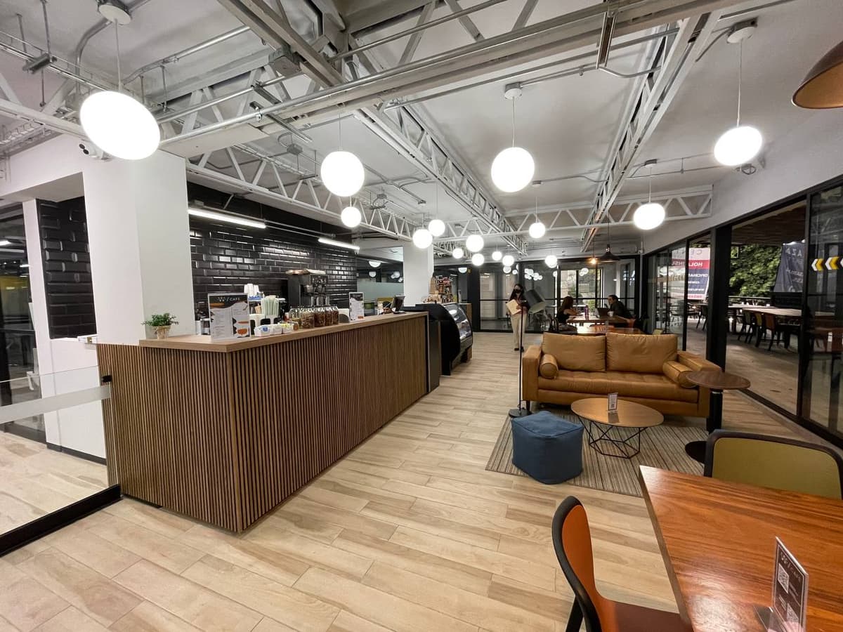 Coworking Insurgentes Sur 1248 en Av. Insurgentes Sur 1248, Col del Valle Sur, Benito Juárez, 03200 Ciudad de México, CDMX, México - Avenida Insurgentes Sur 1248