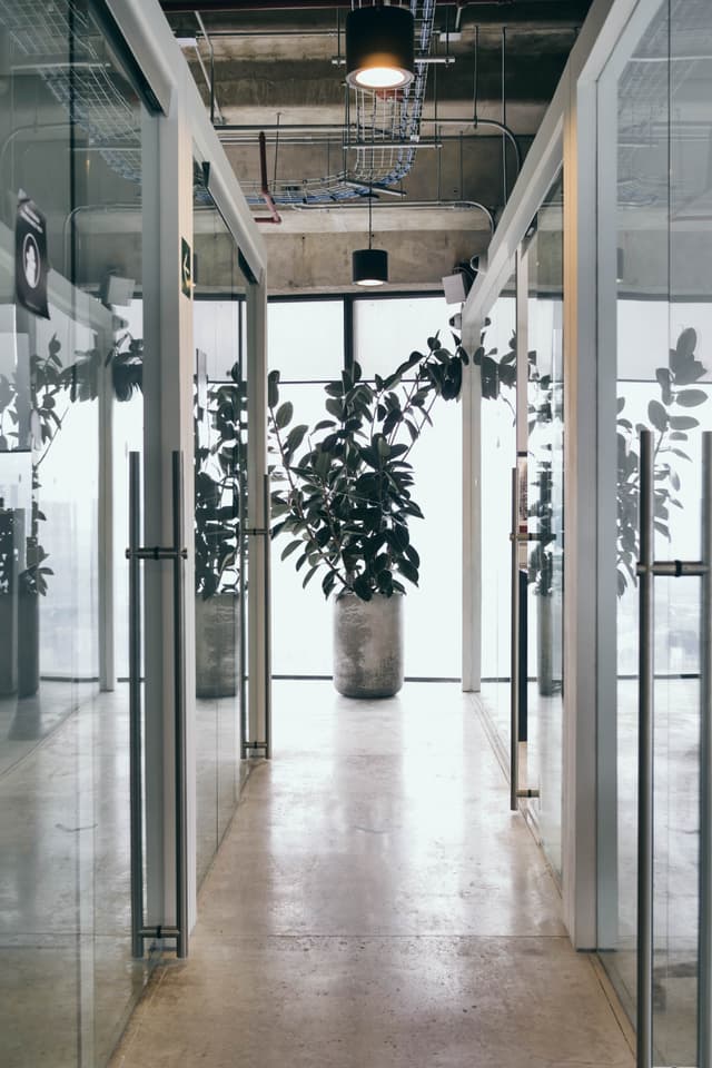 Coworking Downtown Santa Fe en Av. Santa Fe 428, Santa Fe, Contadero, Cuajimalpa de Morelos, 01219 Ciudad de México, CDMX, México - Avenida Santa Fe 428