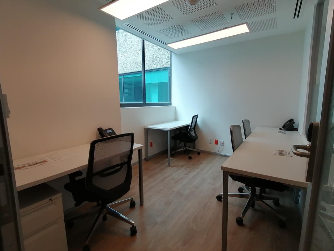 Coworking Arquímedes  en Calle Arquímedes 15, Polanco, Polanco V Secc, Miguel Hidalgo, 11560 Ciudad de México, CDMX, México - Calle Arquímedes 15