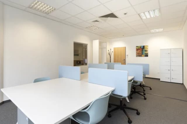 Coworking Torre Summa en Hamburgo 213, Juárez, Cuauhtémoc, 06600 Ciudad de México, CDMX, México - Hamburgo 213