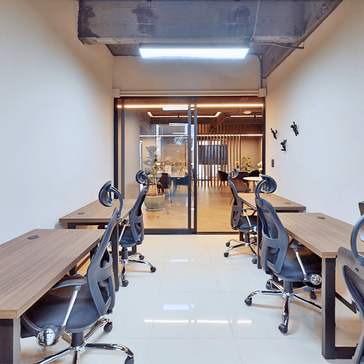 Coworking Reforma Anzures en Calz Melchor Ocampo 469, Anzures, Miguel Hidalgo, 11590 Ciudad de México, CDMX, México - Calzada Melchor Ocampo 469