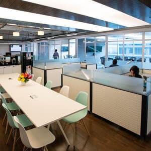 Coworking en Av. Insurgentes Sur 2453, Tizapán San Ángel, San Ángel, Álvaro Obregón, 01090 Ciudad de México, CDMX, México