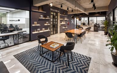 Coworking en Puebla 237, Roma Nte., Cuauhtémoc, 06700 Ciudad de México, CDMX, México