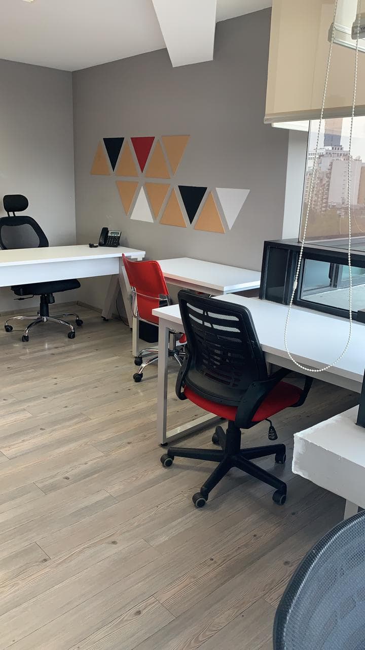 Coworking Torre Masaryk en Av. Pdte. Masaryk 101, Chapultepec Morales, Polanco V Secc, Miguel Hidalgo, 11560 Ciudad de México, CDMX, México - Avenida Presidente Masaryk 101