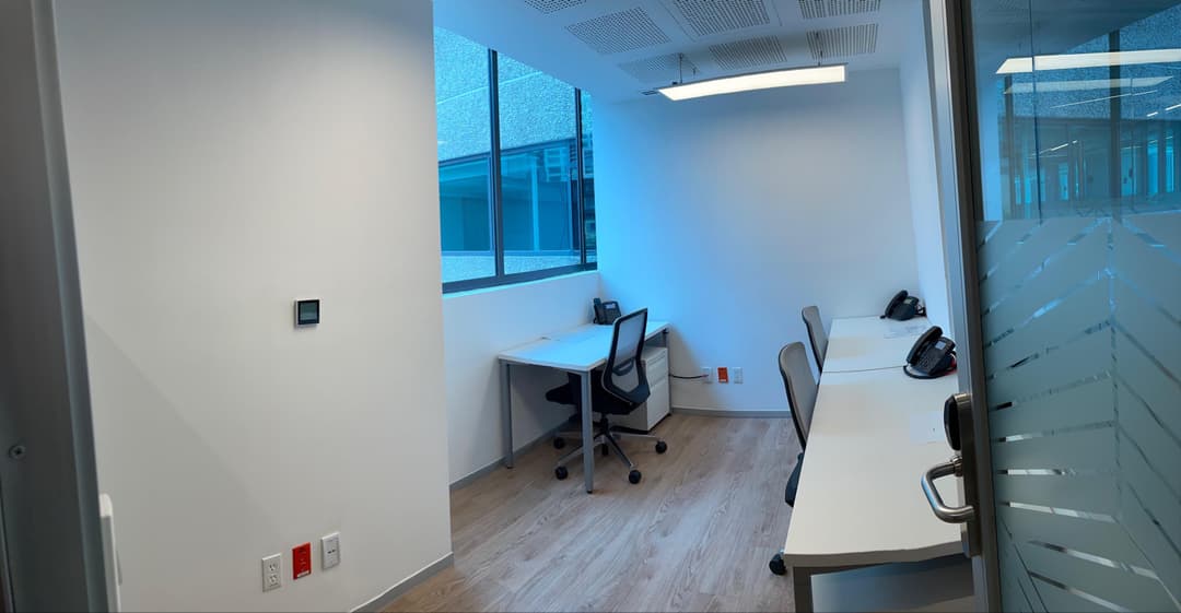 Coworking Arquímedes  en Calle Arquímedes 15, Polanco, Polanco V Secc, Miguel Hidalgo, 11560 Ciudad de México, CDMX, México - Calle Arquímedes 15