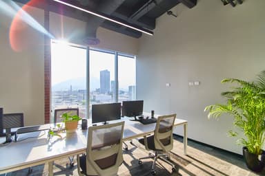 Coworking en Miguel Hidalgo y Costilla 330, Mirador, 64070 Monterrey, N.L., México