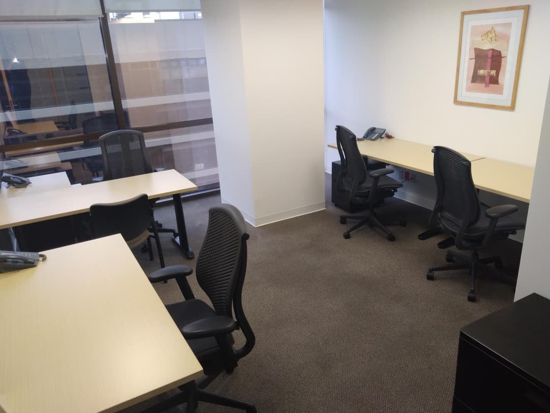 Coworking Parque Lincoln en Aristóteles 77, Polanco, Polanco IV Secc, Miguel Hidalgo, 11550 Ciudad de México, CDMX, México - Aristóteles 77