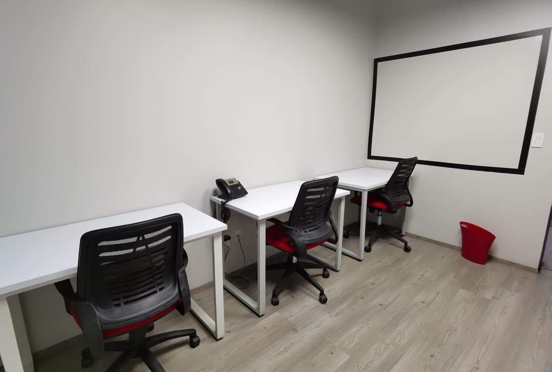 Coworking Eugenio Sue en Eugenio Sue 316, Polanco, Polanco IV Secc, Miguel Hidalgo, 11550 Ciudad de México, CDMX, México - Eugenio Sue 316