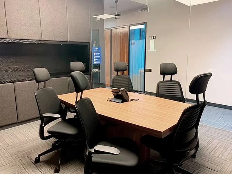 Coworking Legaria Polanco en Calz. Legaria 549 Col. 10 de Abril, Piso 4, Del. Miguel Hidalgo, Miguel Hidalgo, 11250 Ciudad de México, CDMX, México - 