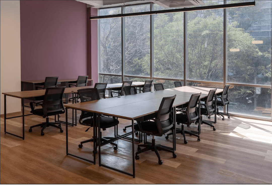 Coworking Del Valle en Av. Insurgentes Sur 866, Col del Valle Centro, Benito Juárez, 03100 Ciudad de México, CDMX, México - Avenida Insurgentes Sur 866