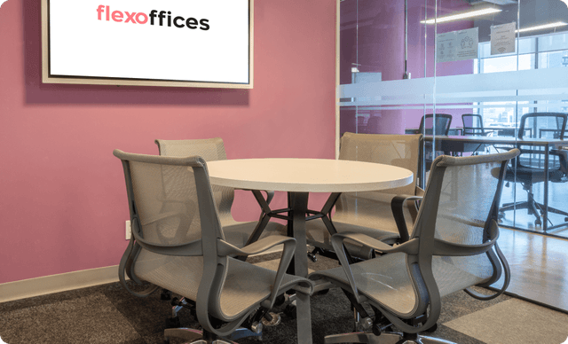 Coworking Juárez en Londres 61, Juárez, Cuauhtémoc, 06300 Ciudad de México, CDMX, México - Londres 61