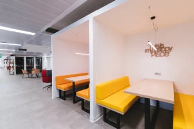 Coworking en Monterrey - Apodaca 1350, El Milagro, 66637 Cdad. Apodaca, N.L., México