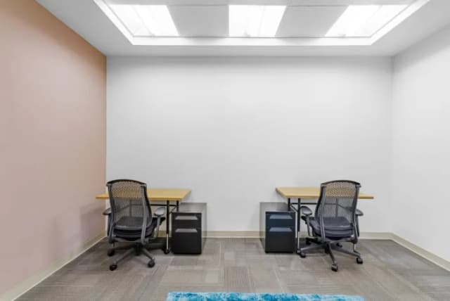 Coworking Corporativo Terret en Blvd. Miguel de Cervantes Saavedra 301, Polanco I Secc, Miguel Hidalgo, 11520 Ciudad de México, CDMX, México - Boulevard Miguel de Cervantes Saavedra 301