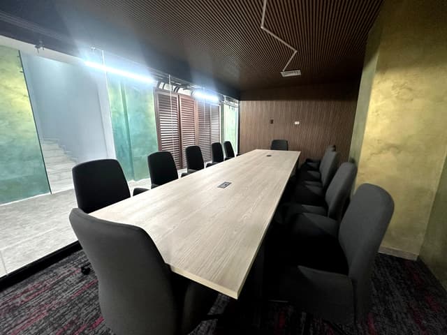 Coworking Insurgentes Sur 428 en Av. Insurgentes Sur 428, Hipódromo, Cuauhtémoc, 06760 Ciudad de México, CDMX, México - Avenida Insurgentes Sur 428