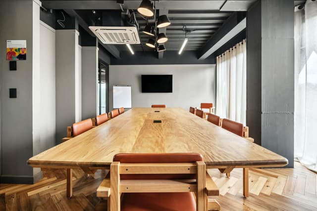 Coworking Lomas en Avenida Prado Norte 225, Lomas - Virreyes, Lomas de Chapultepec III Secc, Miguel Hidalgo, 11000 Ciudad de México, CDMX, México - Avenida Prado Norte 225